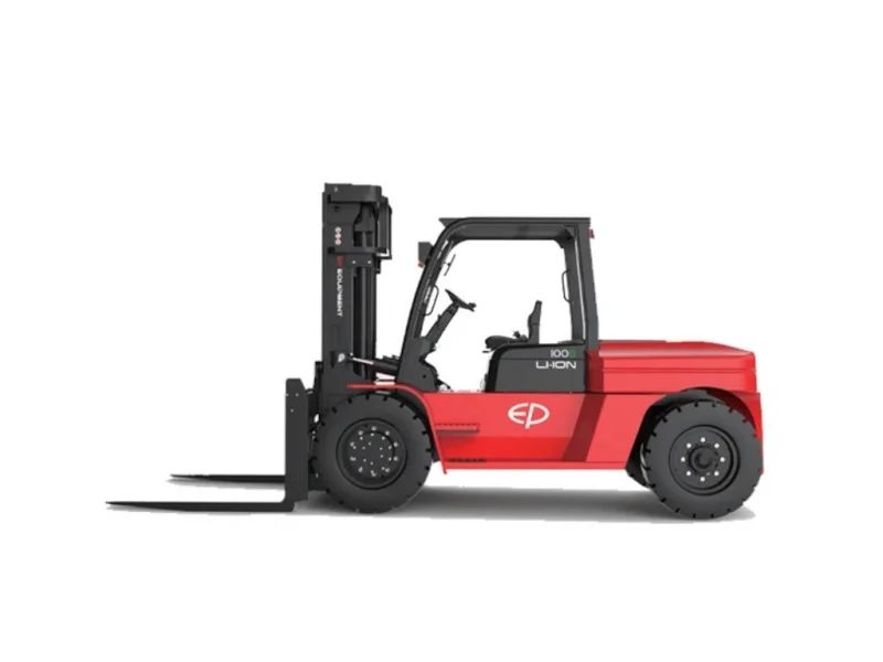 Efl1002 Forklift For Sale White Background Chart