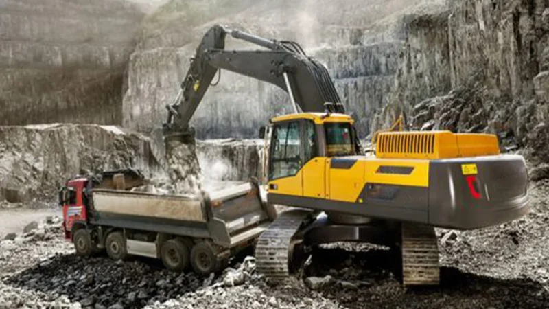 exploring the versatile applications of excavators