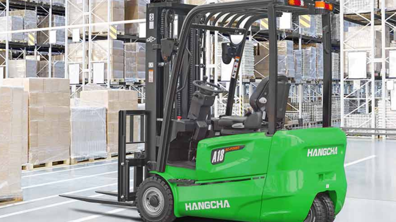 forklift hire in sydney