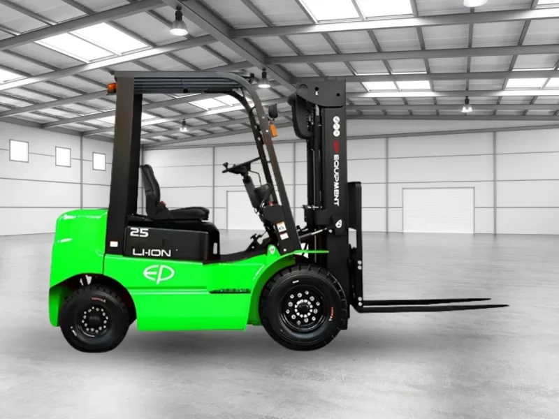 Ice251 Forklift For Sale Product Introduction Background Details Page