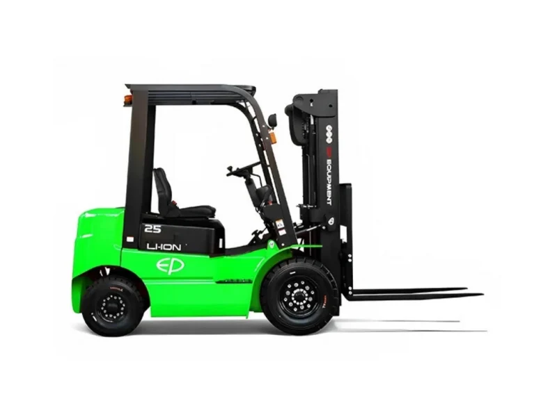 Ice251 Forklift For Sale White Background Chart