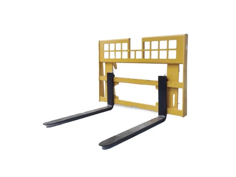 pallet-fork-attachments-wheel-loader-for-sale