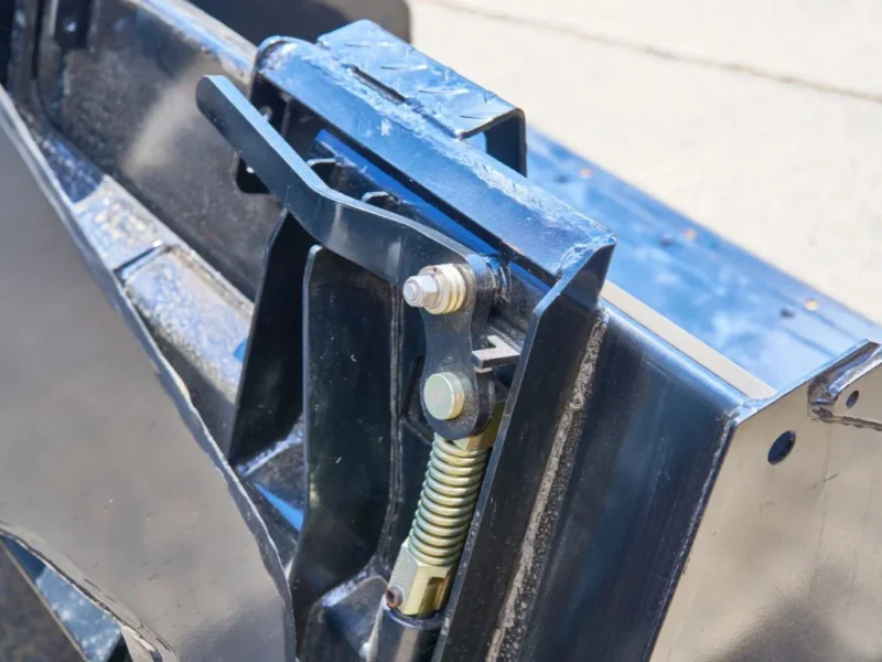 S35 Pro Max Skid Steer For Sale 11