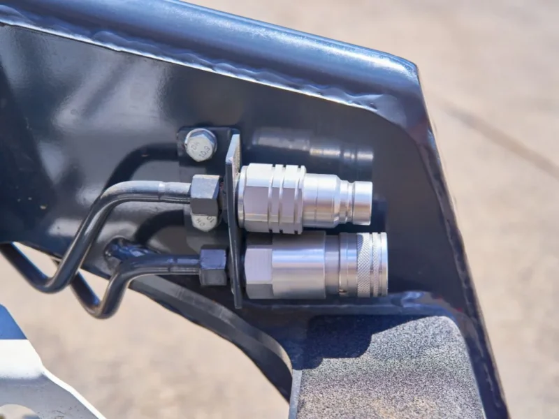 S35 Pro Max Skid Steer For Sale 13