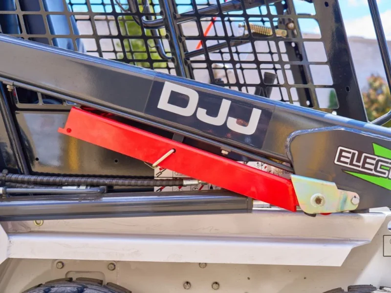 S35 Pro Max Skid Steer For Sale 14