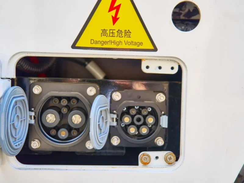 S35 Pro Max Skid Steer For Sale 15