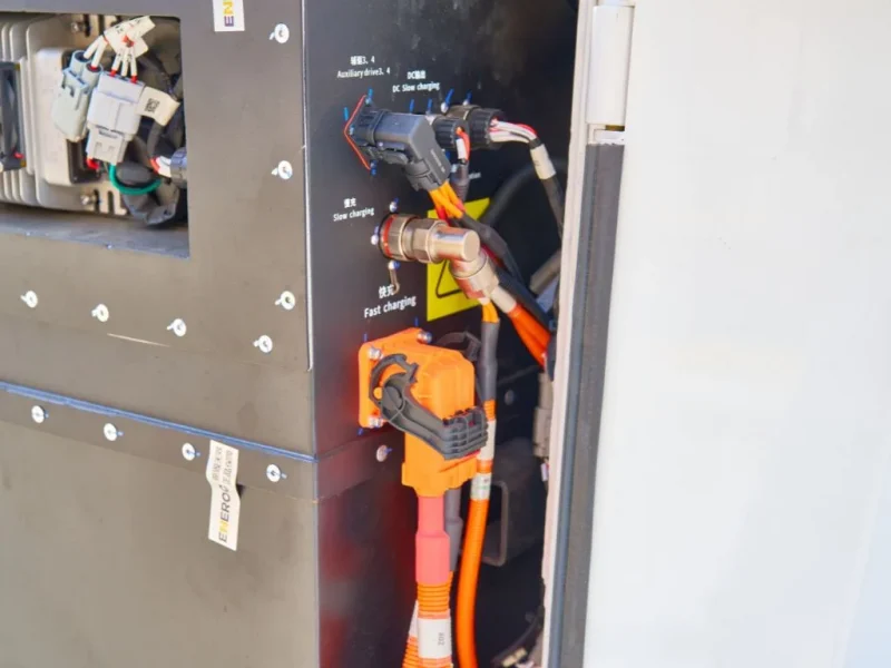 S35 Pro Max Skid Steer For Sale 16