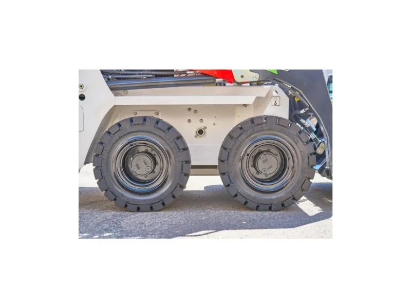 S35 Pro Max Skid Steer For Sale 21