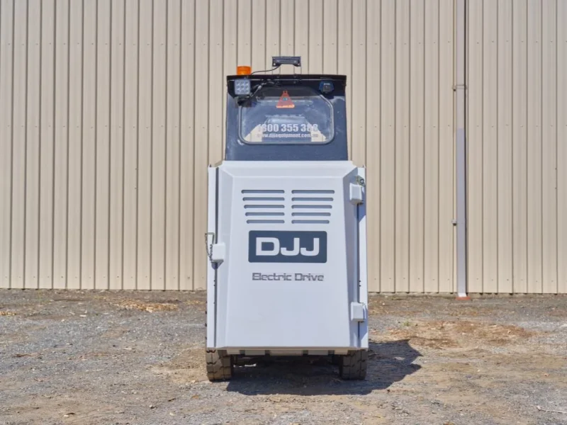 S35 Pro Max Skid Steer For Sale 3