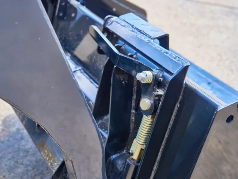 S35 Pro Skid Steer For Sale 12