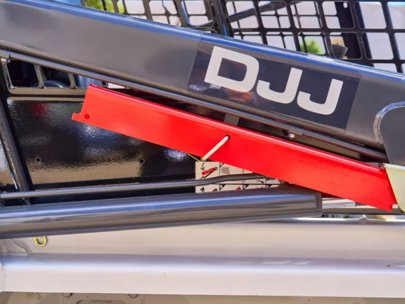 S35 Pro Skid Steer For Sale 15