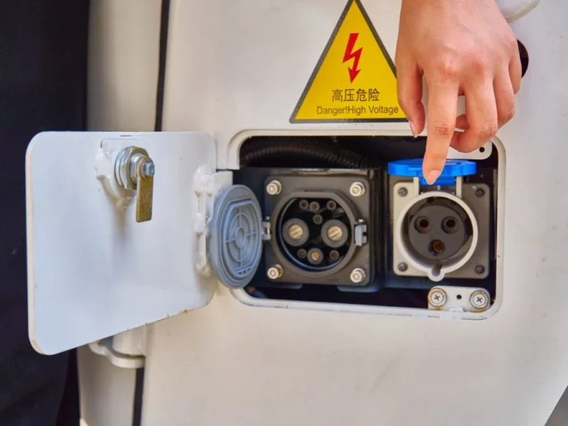 S35 Pro Skid Steer For Sale 16