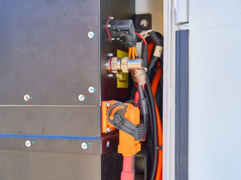 S35 Pro Skid Steer For Sale 17