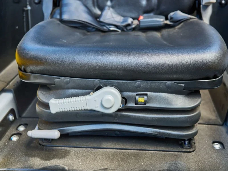 S35 Pro Skid Steer For Sale 19