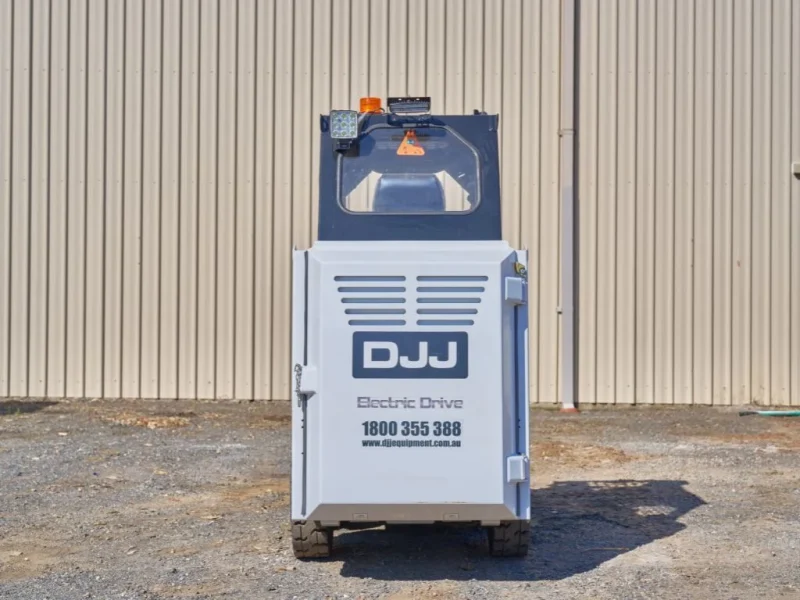 S35 Pro Skid Steer For Sale 5