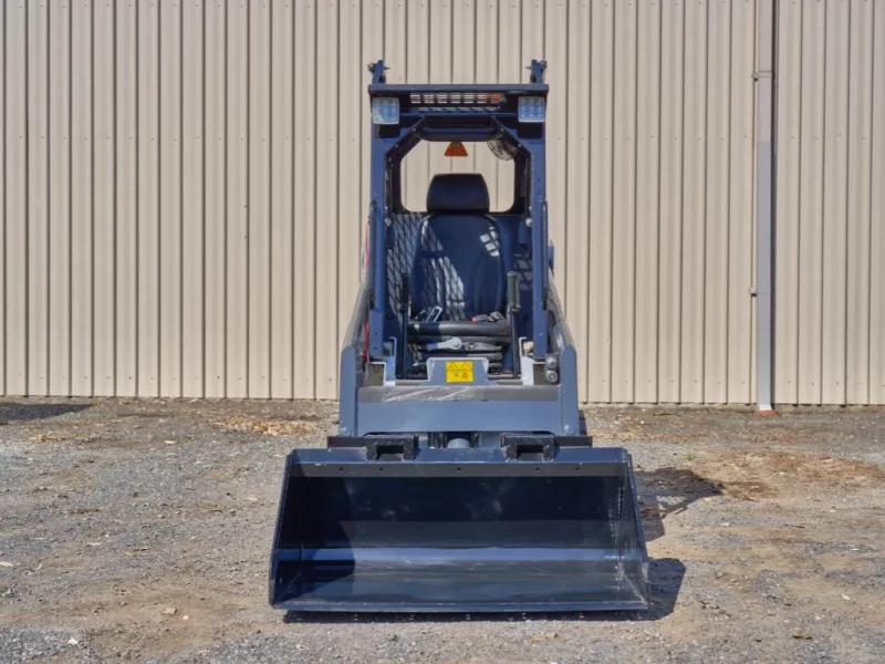 S35 Pro Skid Steer For Sale 9
