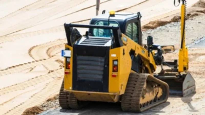 a comprehensive guide to skid steers’ applications