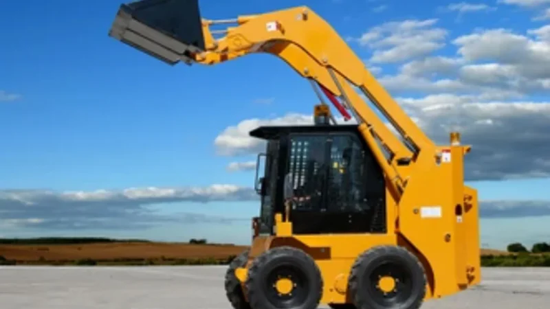 a comprehensive introduction to the skid steer