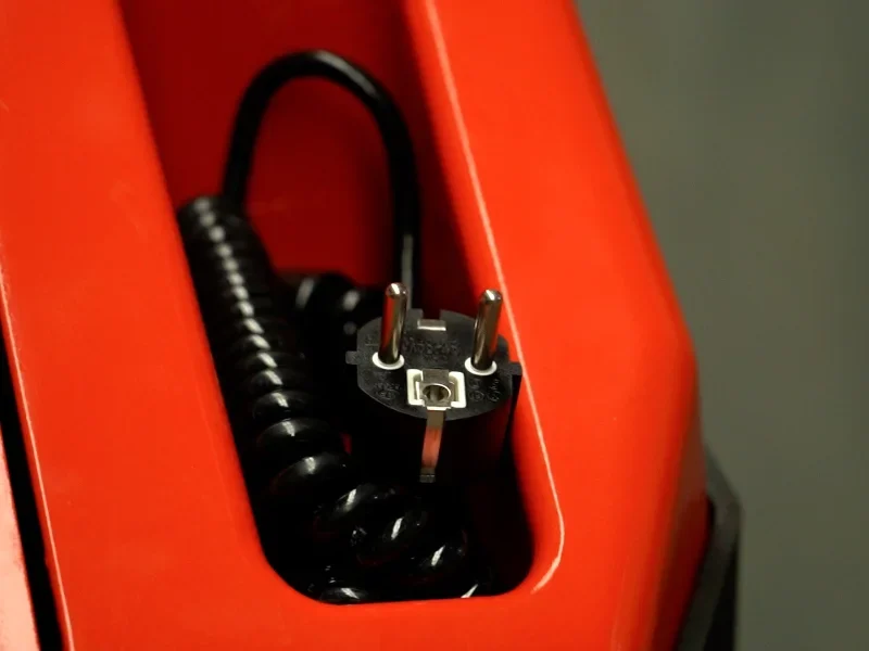 wpl202 2 tons pallet truck