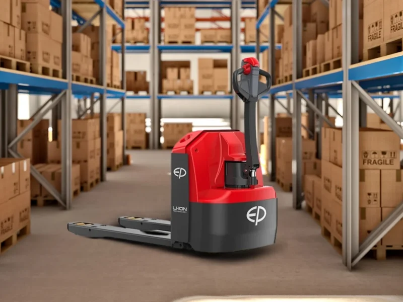 Wpl202 Pallet Truck For Sale Product Introduction Background Details Page