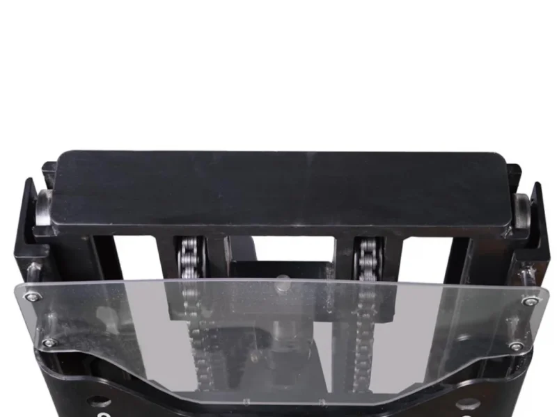 Ws Series Electric Pedestrain Stacker 1