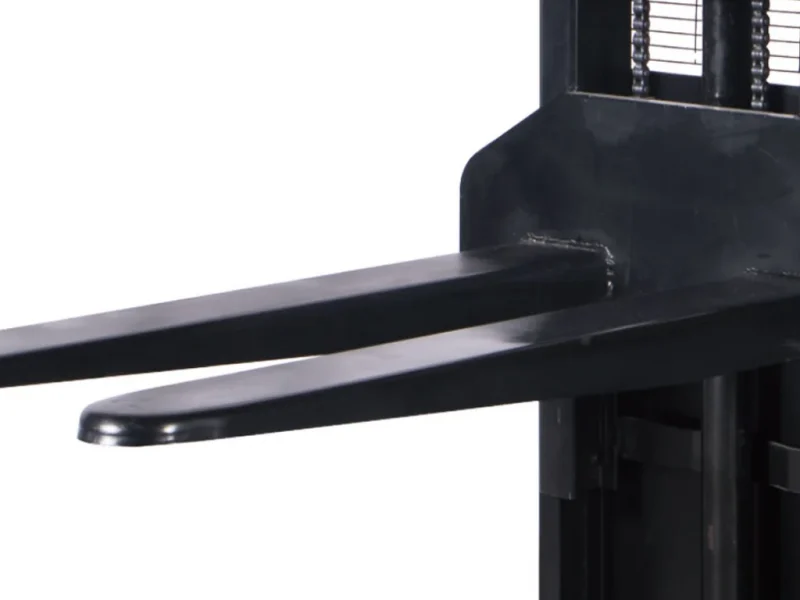 Ws Series Electric Pedestrain Stacker 4