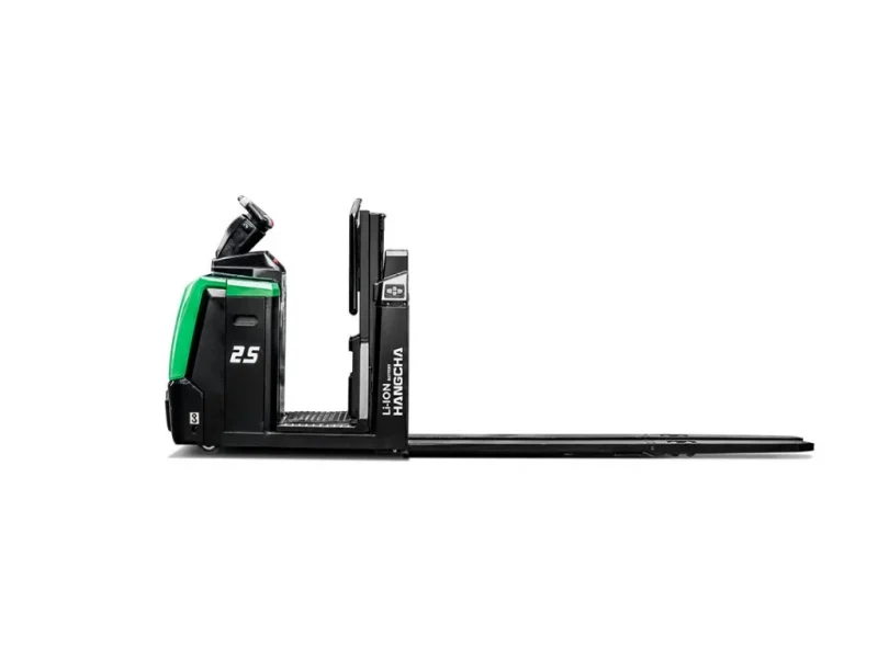 x-series-low-level-order-picker-2-5-t-5