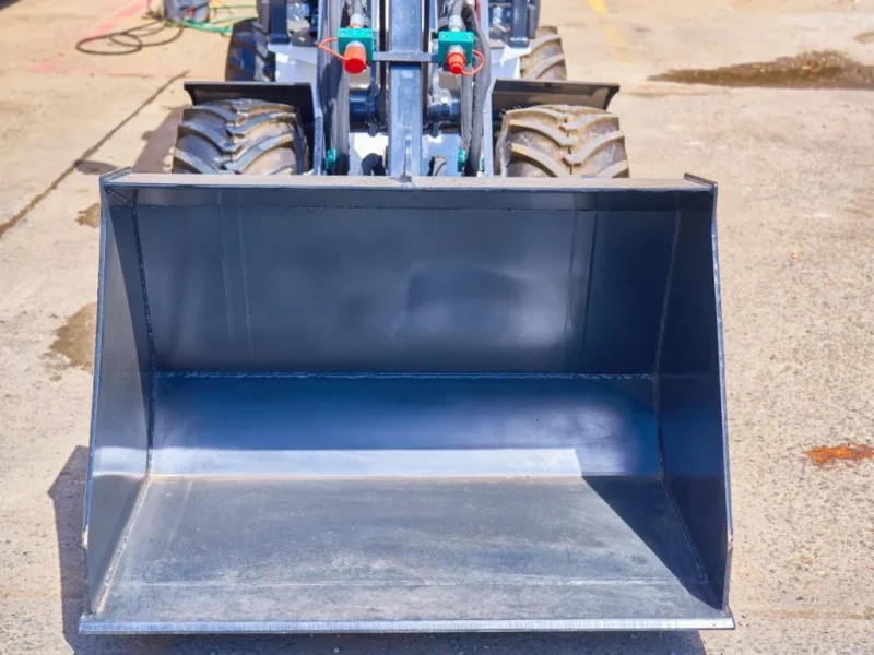 Z25 Wheel Loader For Sale 10