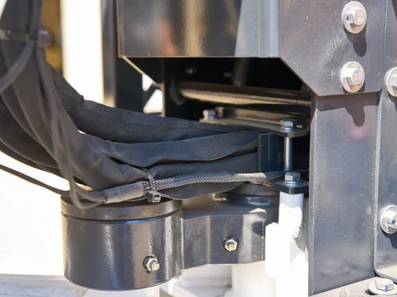 Z25 Wheel Loader For Sale 14