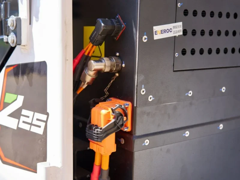 Z25 Wheel Loader For Sale 16