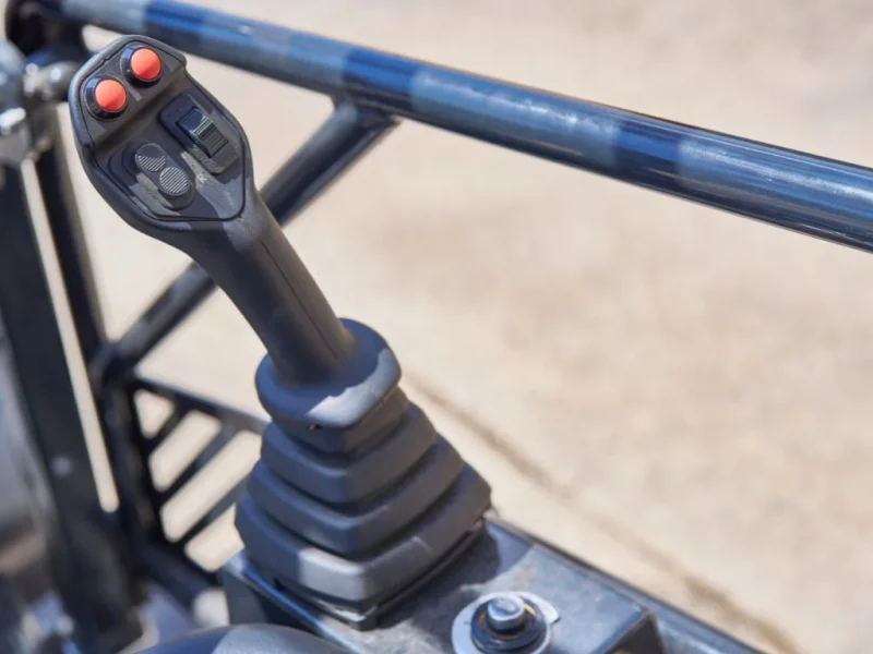 Z25 Wheel Loader For Sale 20