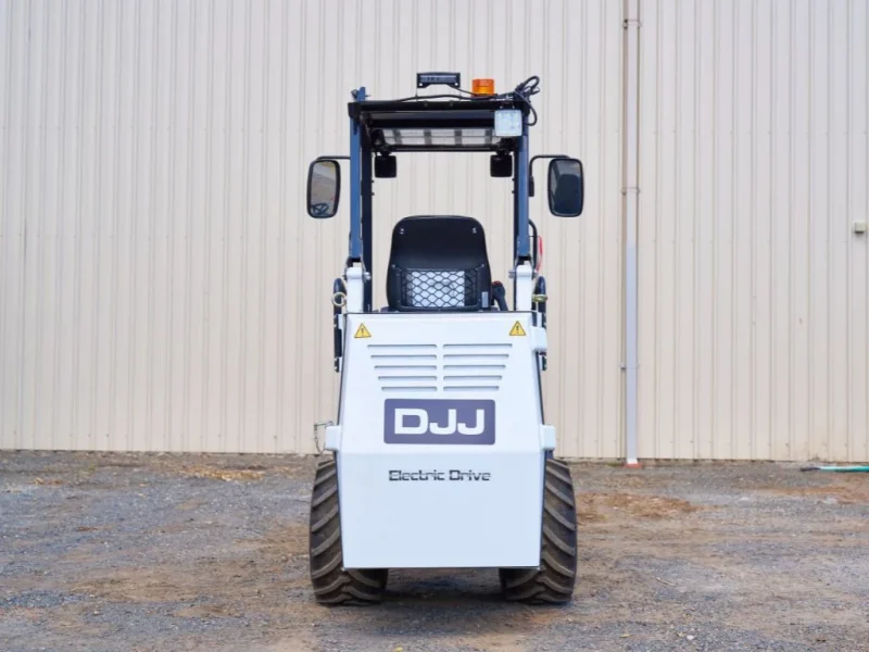 Z25 Wheel Loader For Sale 3