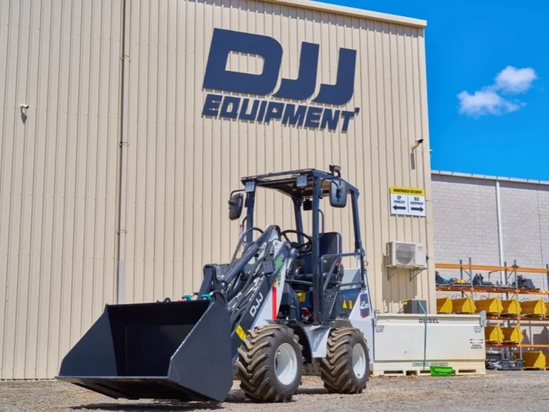 Z25 Wheel Loader For Sale 9