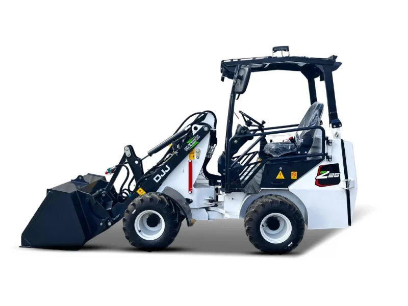 Z25 Wheel Loader For Sale