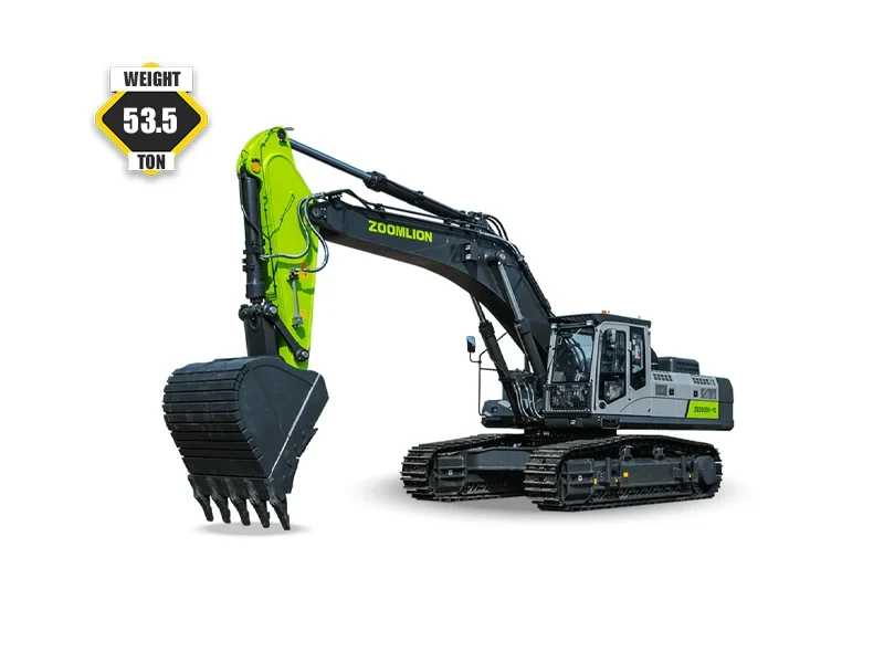 ze730ek 10 excavator